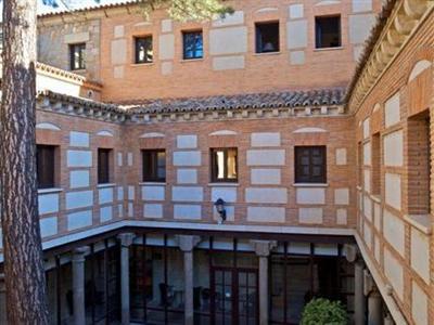 Parador de Avila