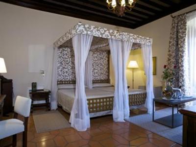 Parador de Avila