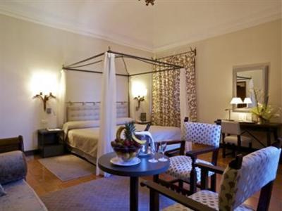 Parador de Avila