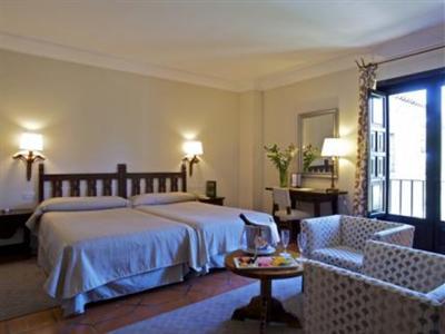 Parador de Avila