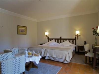 Parador de Avila