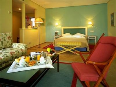 Parador de Ayamonte