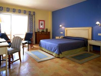 Parador de Ayamonte