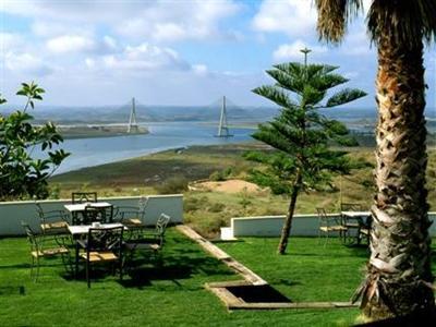 Parador de Ayamonte