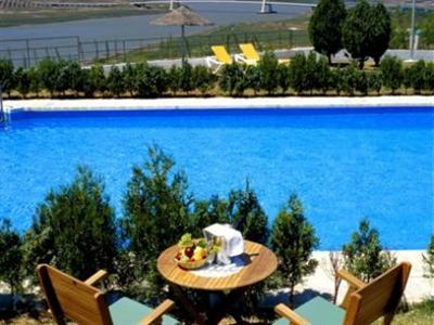 Parador de Ayamonte