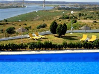 Parador de Ayamonte