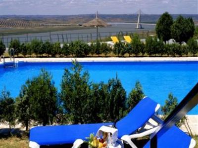 Parador de Ayamonte