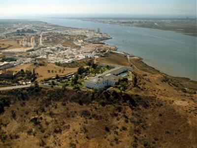Parador de Ayamonte