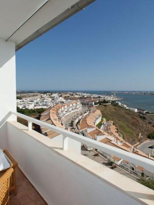 Parador de Ayamonte