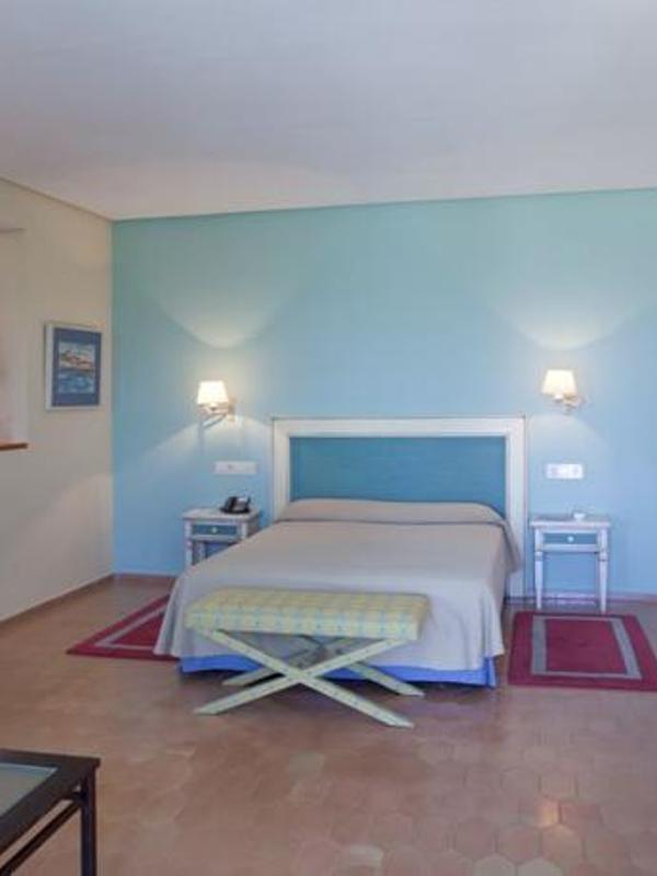 Parador de Ayamonte