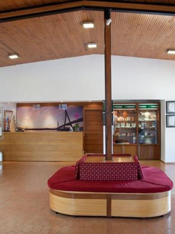 Parador de Ayamonte