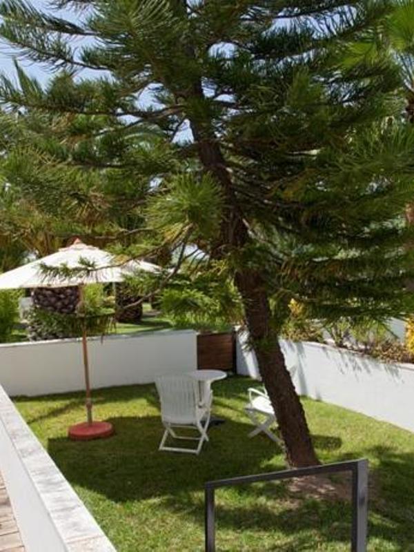 Parador de Ayamonte