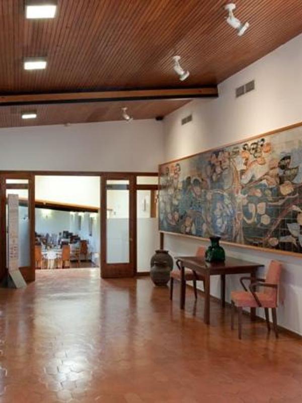 Parador de Ayamonte