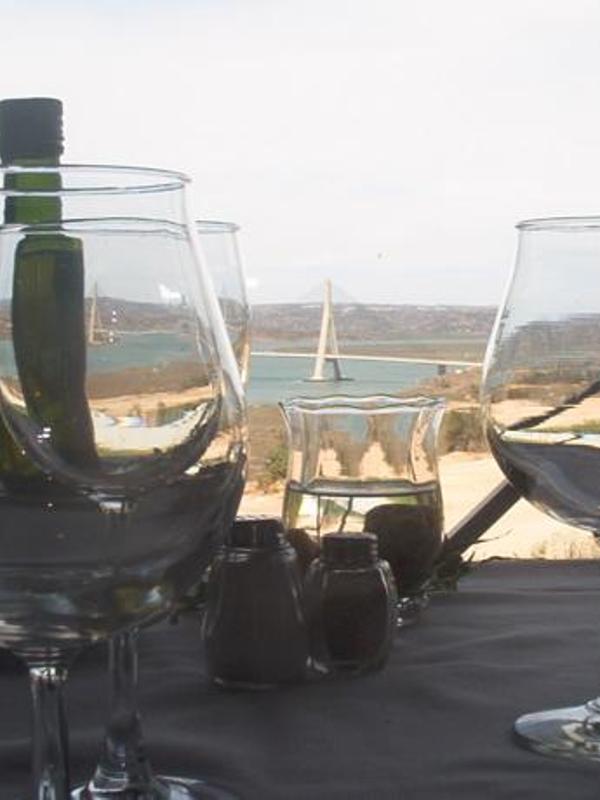 Parador de Ayamonte