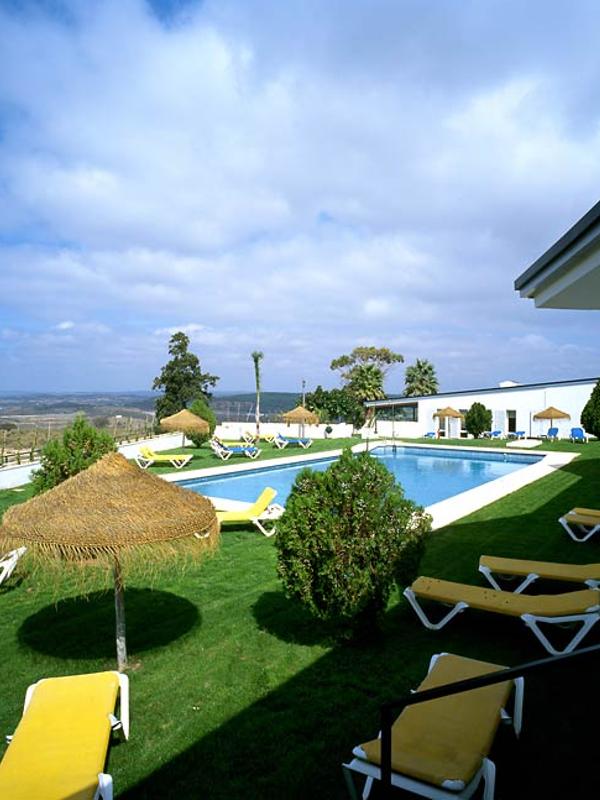 Parador de Ayamonte