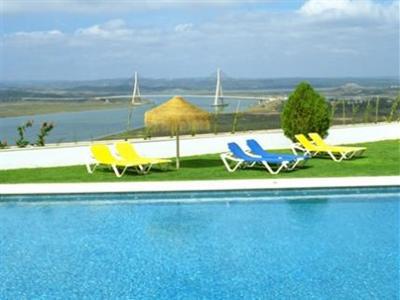 Parador de Ayamonte
