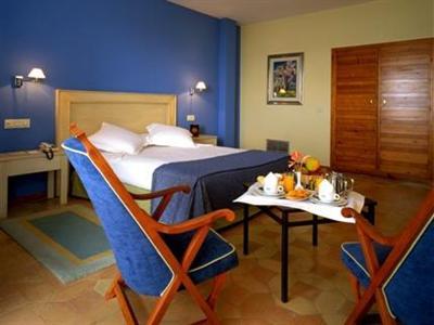 Parador de Ayamonte