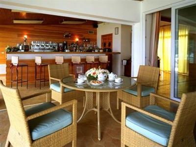 Parador de Ayamonte