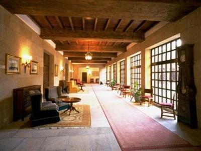 Parador de Baiona