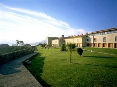 Parador de Baiona