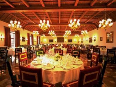 Parador de Baiona