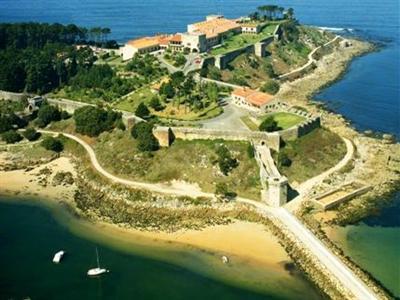 Parador de Baiona