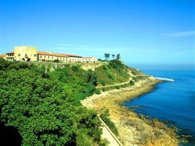 Parador de Baiona