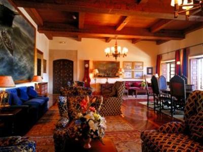 Parador de Baiona
