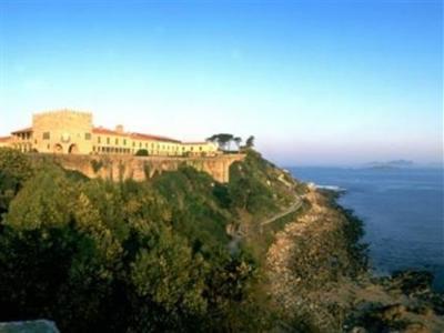 Parador de Baiona