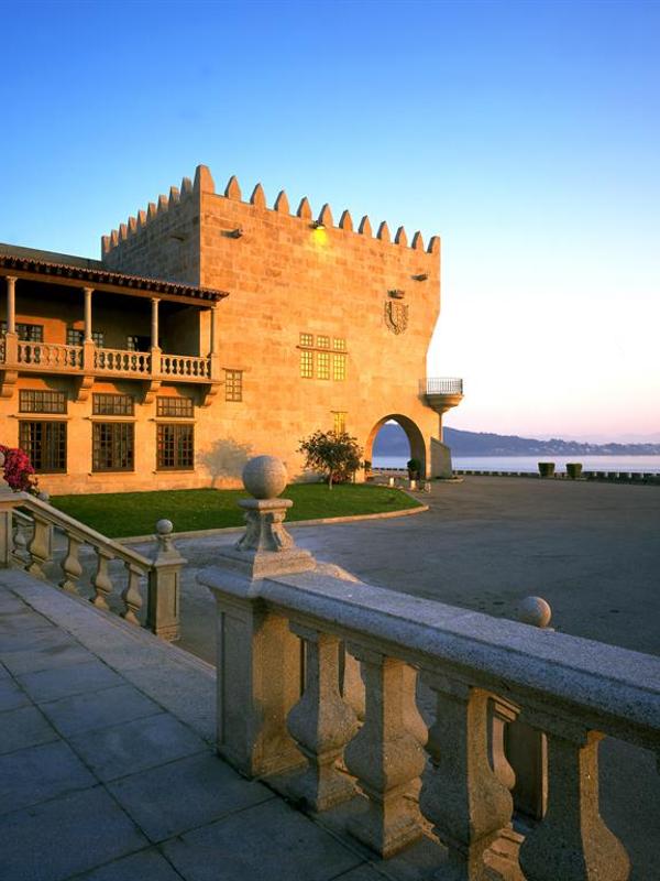 Parador de Baiona