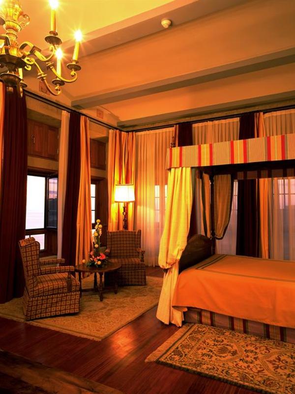 Parador de Baiona