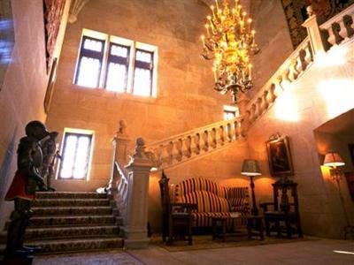 Parador de Baiona
