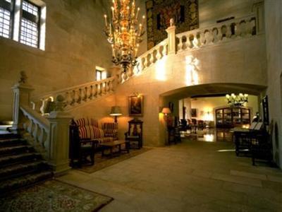 Parador de Baiona