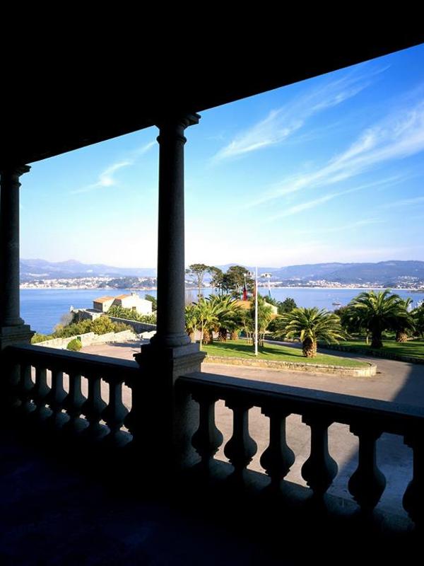 Parador de Baiona