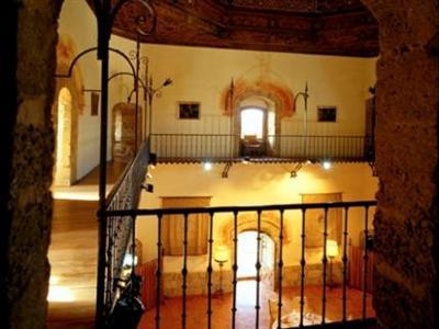 Parador de Benavente