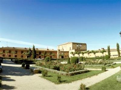 Parador de Benavente