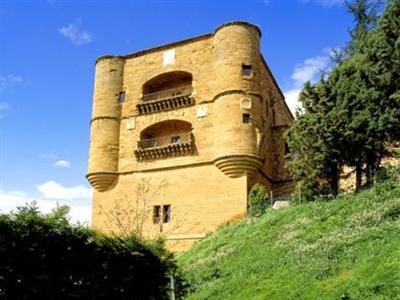 Parador de Benavente