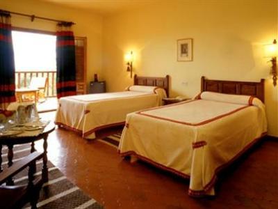 Parador de Benavente