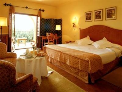 Parador de Benavente