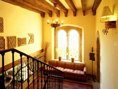 Parador de Benavente