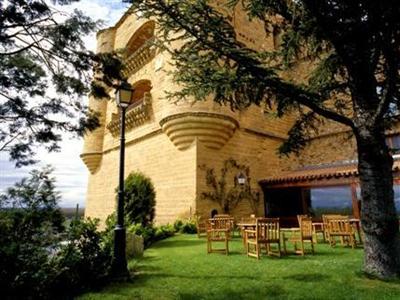 Parador de Benavente