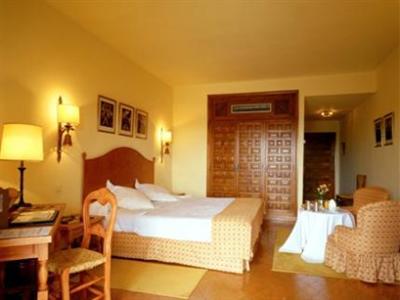 Parador de Benavente