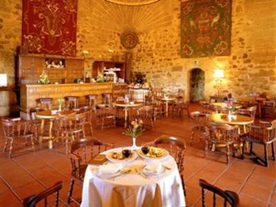 Parador de Benavente