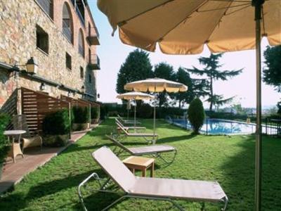 Parador de Benavente
