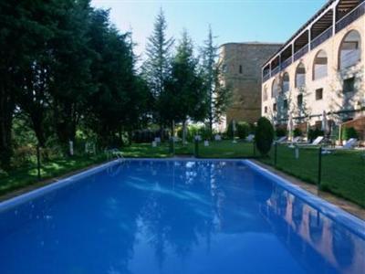 Parador de Benavente