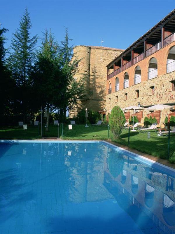 Parador de Benavente
