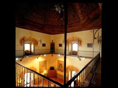 Parador de Benavente