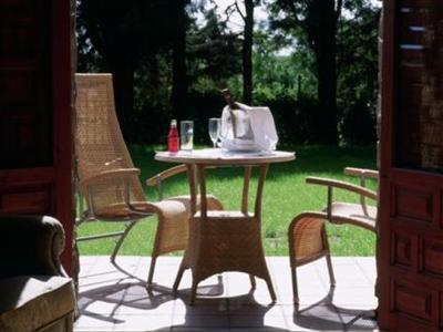 Parador de Benavente