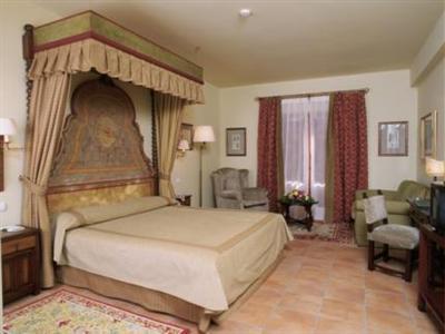 Parador de Benavente