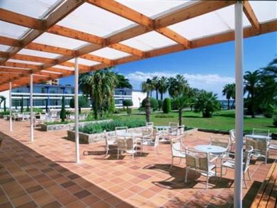Parador de Benicarlo